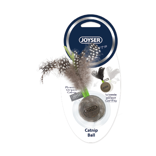 キャットニップワブラー